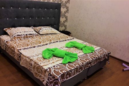 Комфорт 4-местный