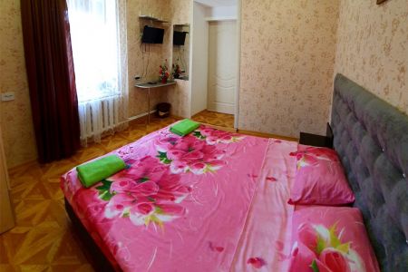 Комфорт 4-местный