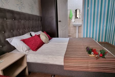 Комфорт 4-местный