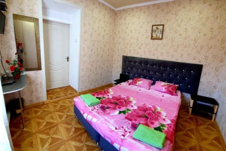 Комфорт 4-местный