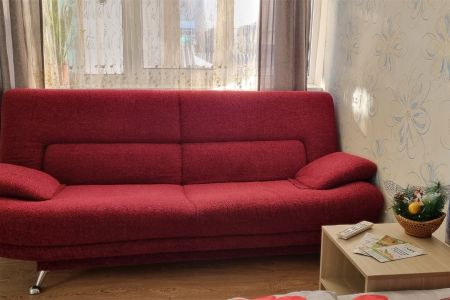 Комфорт 4-местный