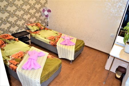 Комфорт 4-местный