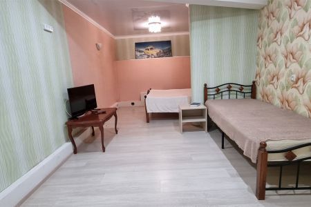 Комфорт 4-местный