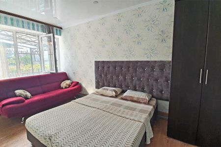 Комфорт 4-местный