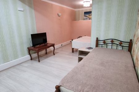 Комфорт 4-местный