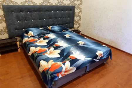 Комфорт 4-местный