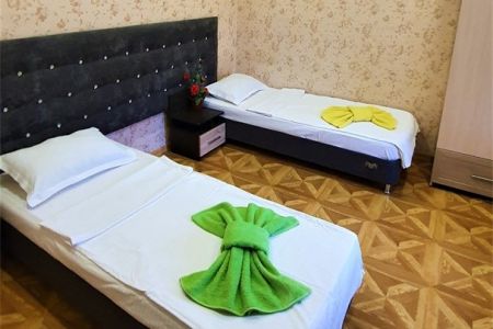 Комфорт 4-местный