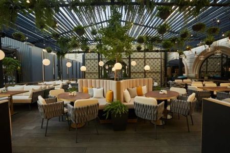 Стандартный 2-местный (DBL)