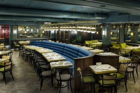 Стандартный 2-местный (DBL)