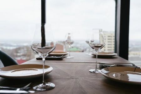 Стандартный 2-местный (DBL)