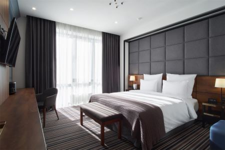 Стандартный 2-местный (DBL)