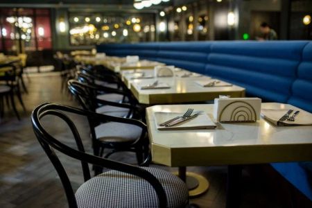 Стандартный 2-местный (DBL)