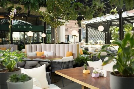 Стандартный 2-местный (DBL)