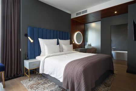 Стандартный 2-местный (DBL)