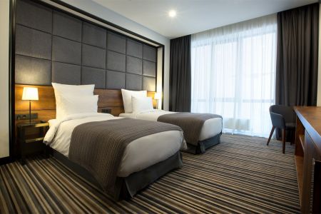 Стандартный 2-местный (DBL)