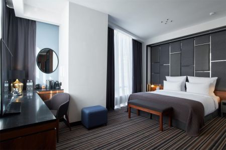 Стандартный 2-местный (DBL)