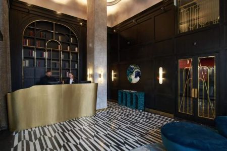 Стандартный 2-местный (DBL)