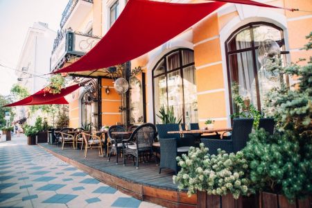 Внешний вид