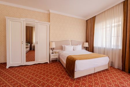 Студио 2-местный