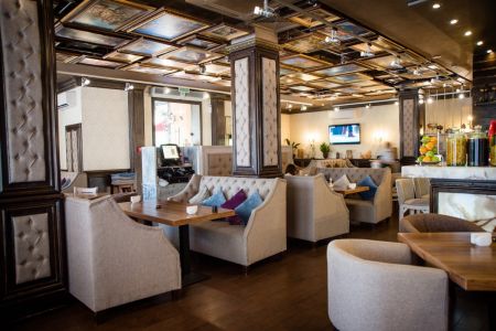 Внешний вид