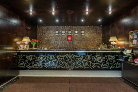 Внешний вид