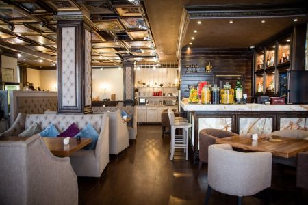 Внешний вид