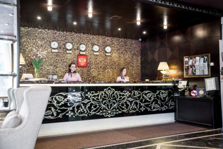 Внешний вид