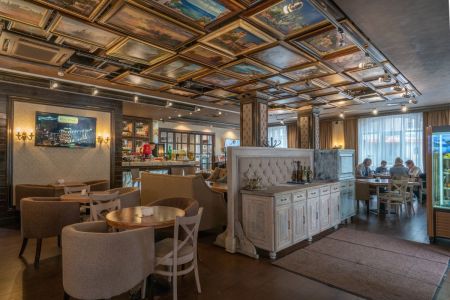 Внешний вид