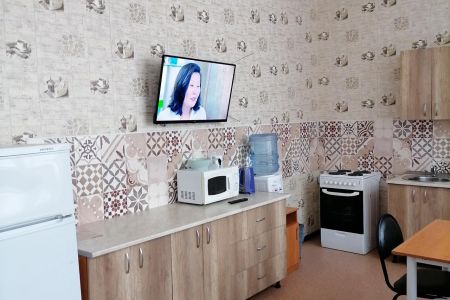 Общая кухня