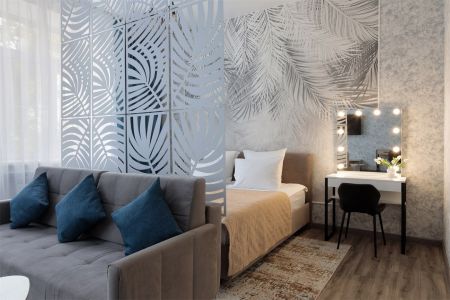 Внешний вид