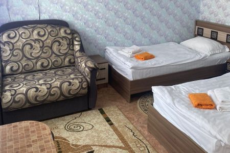 Сауна, хамам, джакузи