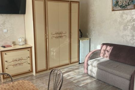 Сауна, хамам, джакузи