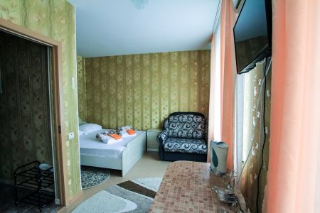 Сауна, хамам, джакузи