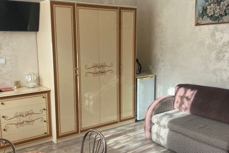 Сауна, хамам, джакузи