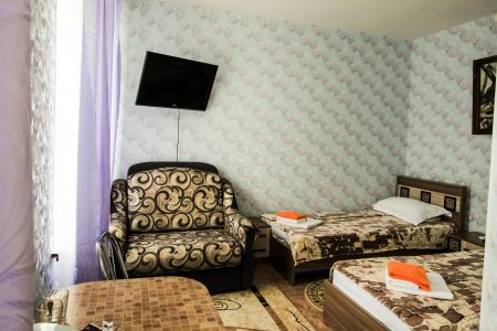 Сауна, хамам, джакузи