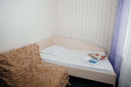 Комфорт на Пушкина