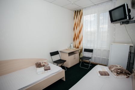 Комфорт на Пушкина