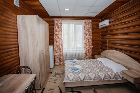 Комфорт на Пушкина