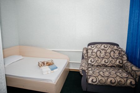 Комфорт на Пушкина