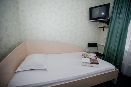 Комфорт на Пушкина