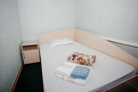 Комфорт на Пушкина