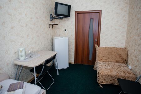 Комфорт на Пушкина