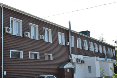 Комфорт на Пушкина