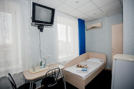 Комфорт на Пушкина