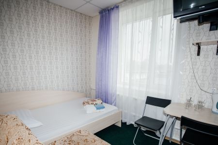 Комфорт на Пушкина