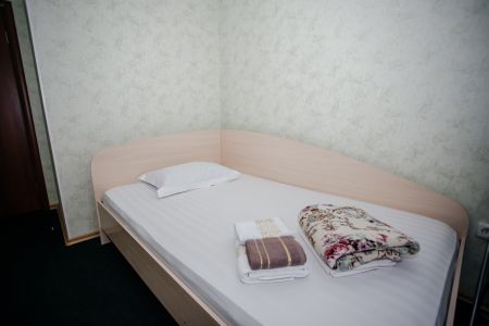 Комфорт на Пушкина