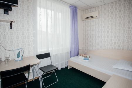 Комфорт на Пушкина