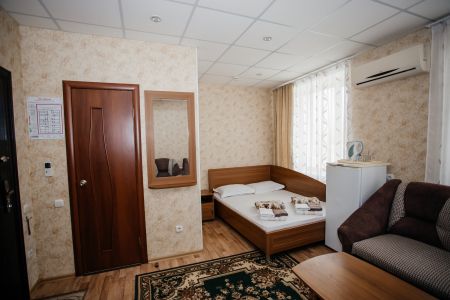 Комфорт на Пушкина