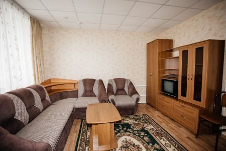 Комфорт на Пушкина