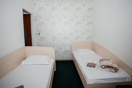 Комфорт на Пушкина